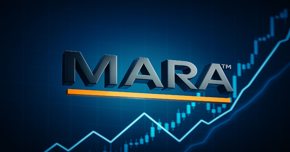 You are currently viewing MARA Launches $850 Million Convertible Notes Deal To Buy More Bitcoin
