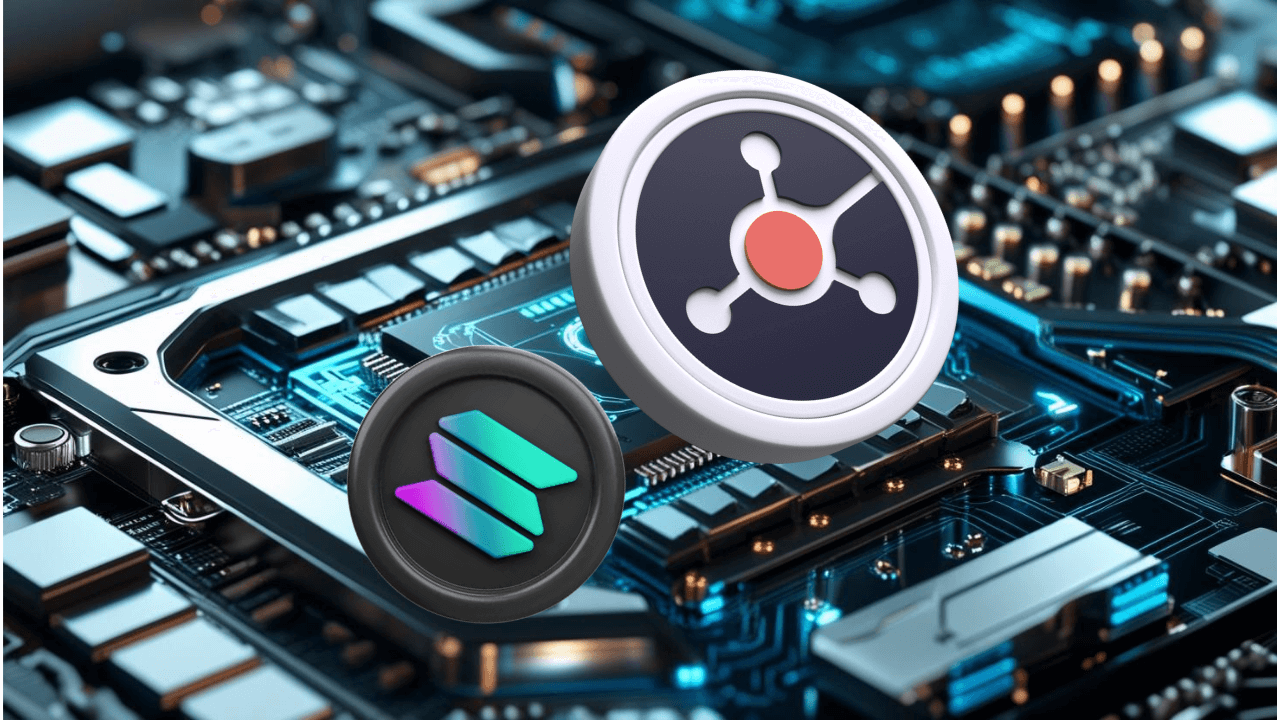 You are currently viewing Solana (SOL) Can Wait, Experts Say Ruvi AI’s (RUVI) Audited Token Is the Smarter Bet For Over 13,800% ROI