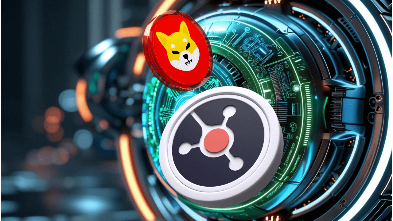 You are currently viewing Shiba Inu’s (SHIB) Volatility Sparks Rush to Ruvi AI (RUVI), Analysts Predict Over 13,700% ROI Thanks To Early Bonuses