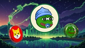 Read more about the article Beyond Shiba Inu (SHIB) and Pepe Coin (PEPE), Here's Another Meme Coin That Could Turn $4000 into $40000 in 2025