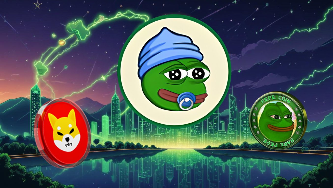 Read more about the article Beyond Shiba Inu (SHIB) and Pepe Coin (PEPE), Here's Another Meme Coin That Could Turn $4000 into $40000 in 2025