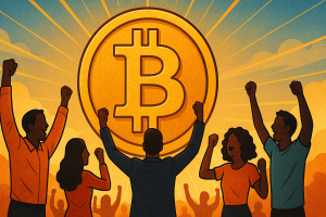 Read more about the article Best Crypto to Buy Now as Genius Act Increases Blockchain Adoption Worldwide