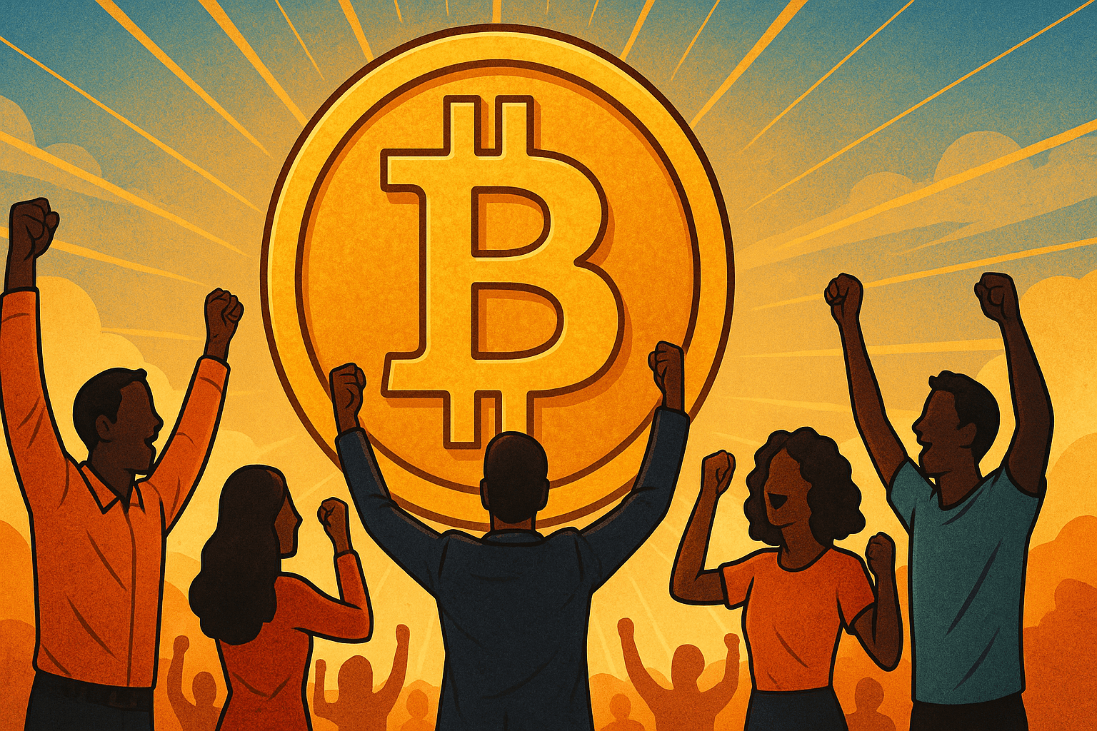 You are currently viewing Best Crypto to Buy Now as Genius Act Increases Blockchain Adoption Worldwide