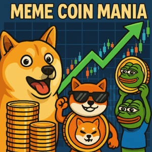Read more about the article Meme Coin Mania Returns: Trader Turns $608 Into $881k In 2 Minutes – Grab The Next 100x Crypto With Snorter Bot