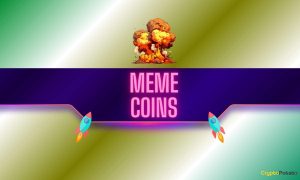 Read more about the article Meme Coin Cryptos on the Run Again: BONK, and WIF Lead the Charge