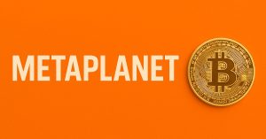 Read more about the article Metaplanet Enters ‘Bitcoin Gold Rush’ with Plans to Buy 210,000 BTC by 2027