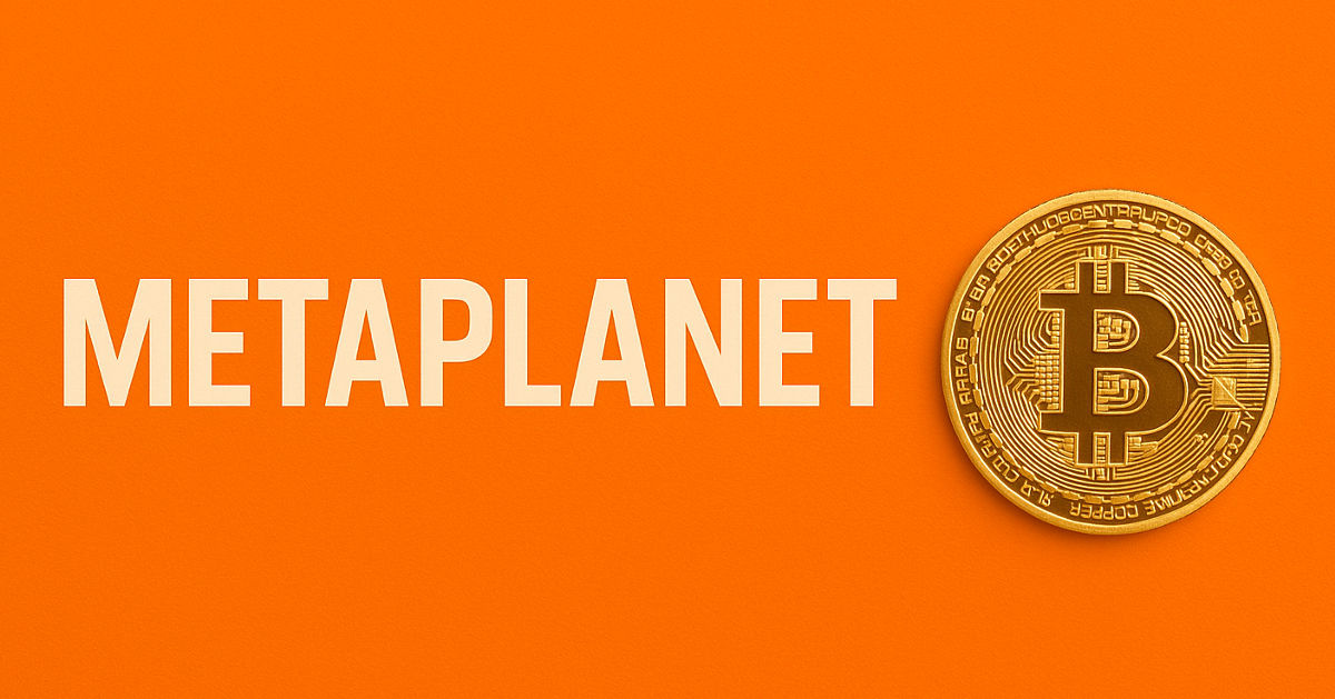 You are currently viewing Metaplanet Enters ‘Bitcoin Gold Rush’ with Plans to Buy 210,000 BTC by 2027