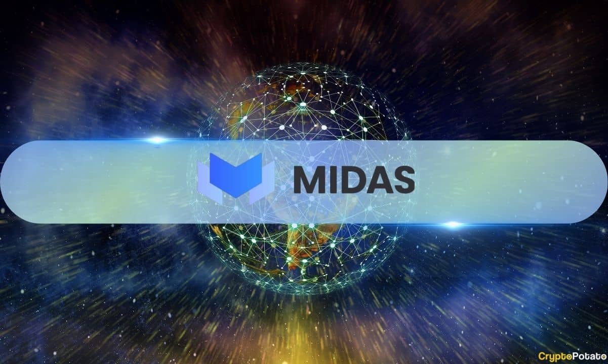You are currently viewing Tokenized Assets Arrive on Tezos L2 as Midas Joins Etherlink