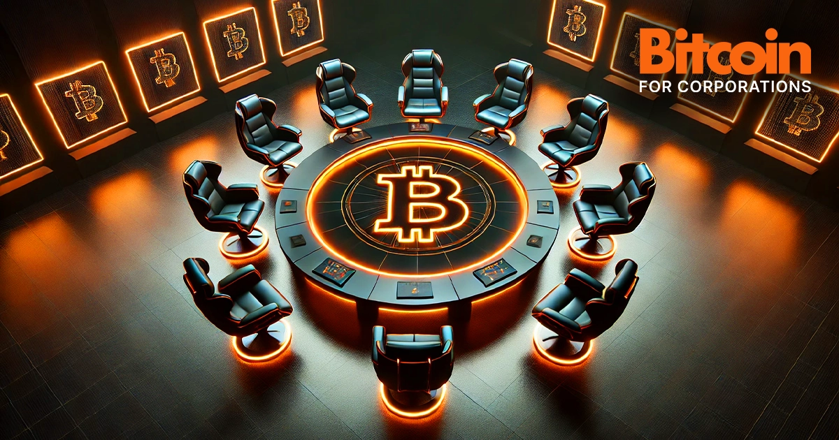 Read more about the article Murano Takes Seat as First Member of Chairman’s Circle, Pioneering Corporate Bitcoin Strategy