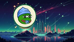 Read more about the article 2025 Crypto Bull Run is Here: 5 Tokens That Could Be This Cycle's Millionaire-Makers