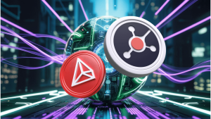 Read more about the article $2000 in This New Audited AI Token Could Outperform Tron (TRX), Its Early Entry Bonuses Might Return 6 Figures