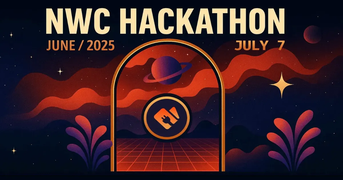 Read more about the article Geyser Launches $10K Nostr Wallet Connect Grant to Spark Open-Source Innovation