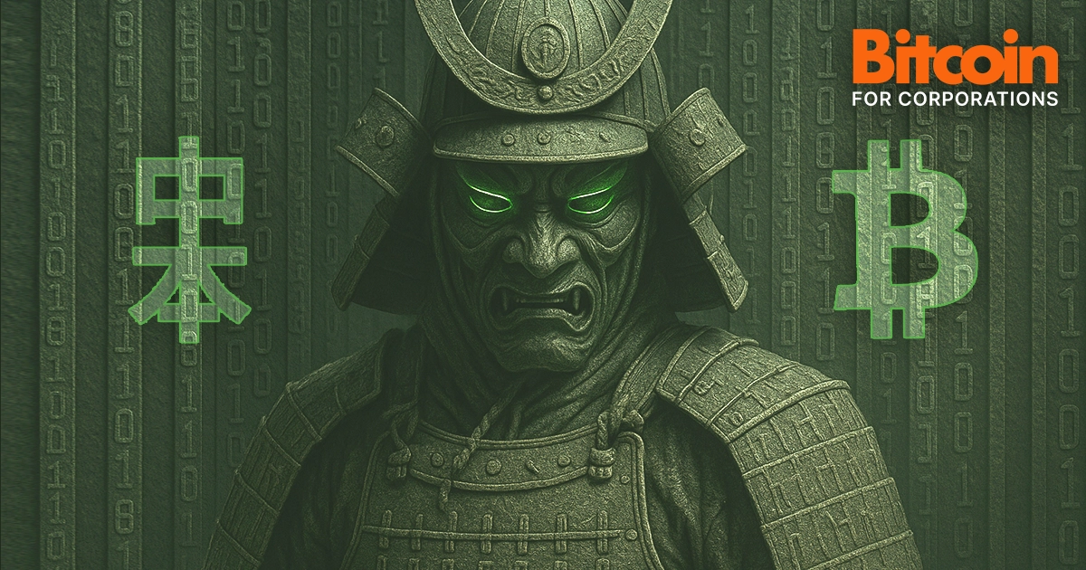 You are currently viewing The Nakamoto Strategy: Seeding Bitcoin Treasury Companies in Every Capital Market