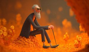 Read more about the article Bitcoin Primed for the Next Major Parabolic Advance, Says Crypto Analyst Kevin Svenson – Here Are His Targets