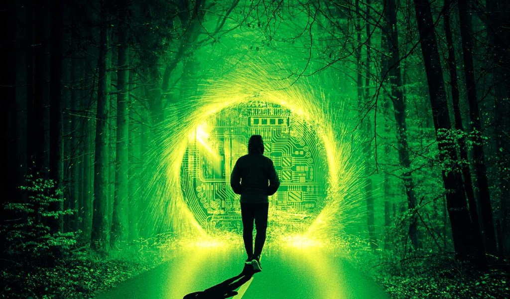 You are currently viewing Crypto Analyst Says One Top-10 Altcoin’s Chart Looks ‘Disgustingly Good,’ Updates Outlook on Bitcoin and Ethereum