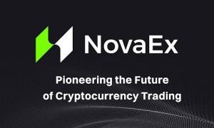 Read more about the article NovaEx Launches Cryptocurrency Exchange Focused on Security, Transparency, and Scalable Trading Infrastructure