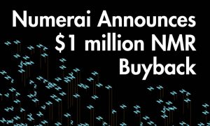 Read more about the article Numerai Announces $1M Strategic Buyback of NMR