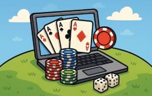 Read more about the article Best Offshore Poker Sites for U.S. Players in 2025