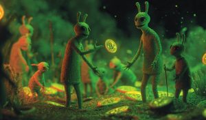 Read more about the article Crypto Analyst Says Bitcoin Will ‘Leave People in Awe’ Once BTC Breaks Out, Outlines Path Forward for XRP