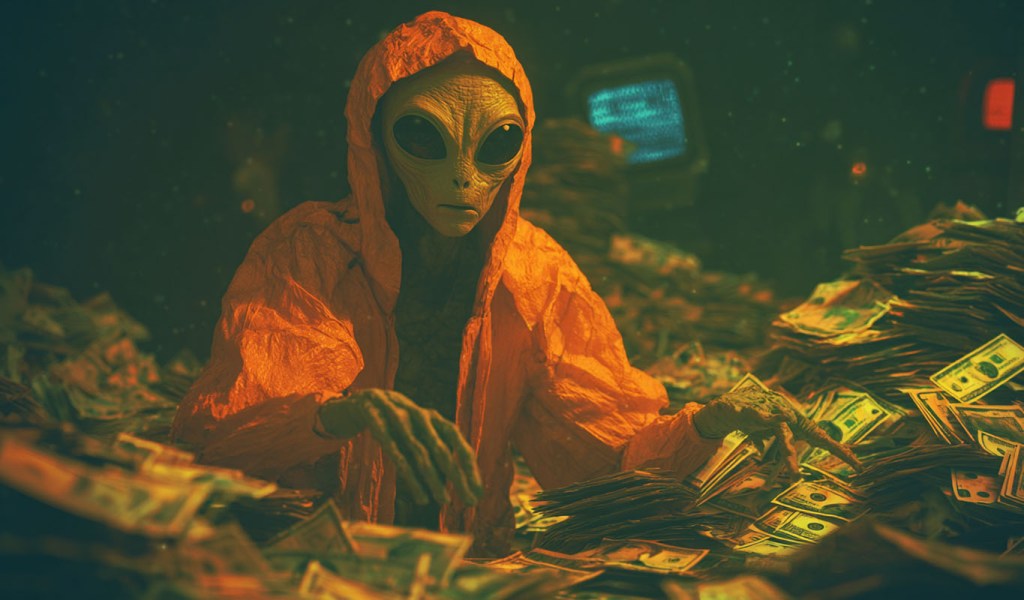 You are currently viewing Robinhood CIO Unveils S&P 500 Targets, Says She’s ‘More Bullish’ on One Banking Sector Ahead of Earnings Reports