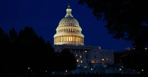 Read more about the article The One Big Beautiful Act Passes in the U.S. Senate — Without Bitcoin Tax Amendment