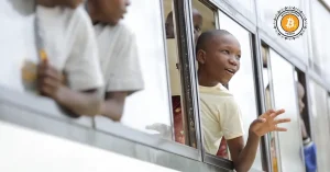 Read more about the article Orphanage in Uganda That Runs on Bitcoin Celebrated Bitcoin Pizza Day with a Road Trip
