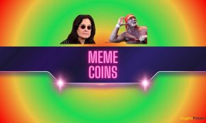 Read more about the article Tribute or Quick Buck? Ozzy Osbourne and Hulk Hogan Meme Coins Pump and Dump
