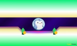 Read more about the article Why is the Pudgy Penguins (PENGU) Price up by 70% This Week?