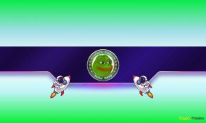 Read more about the article PEPE Soars by 27% Weekly: Can it Flip SHIB Next?