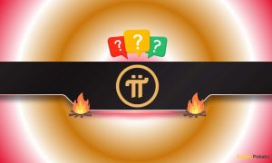 Read more about the article Pi Network (PI) Crashes by 70% in 2 Months: Is There Any Hope Left?