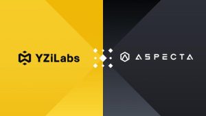 Read more about the article YZi Labs Invests in Aspecta to Pioneer Universal Price Discovery Infra for Trillion Illiquid Assets