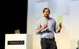 Read more about the article The Story Behind Paul Claudius and the Rise of DIA