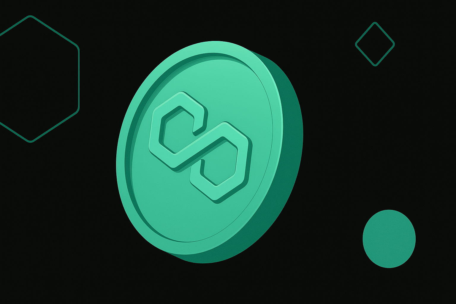 You are currently viewing Stablecoin Adoption Expands as DeCard and Polygon Connect 150 Million Merchants