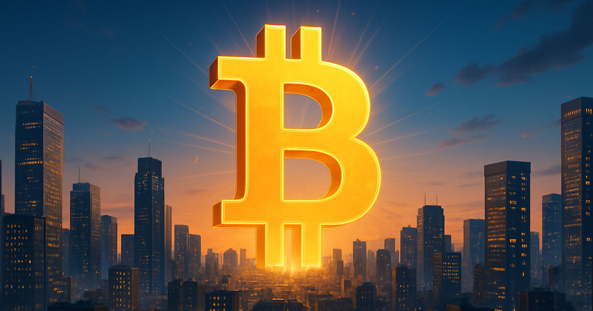 Read more about the article Public Companies Are Buying More Bitcoin Than ETFs for Third Quarter in a Row 