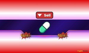 Read more about the article Missed Exit Costs PUMP Whale Millions: What Went Wrong?