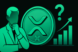 Read more about the article Pundit Claims Selling XRP at $10 May Be a ‘Once-in-a-Lifetime’ Regret