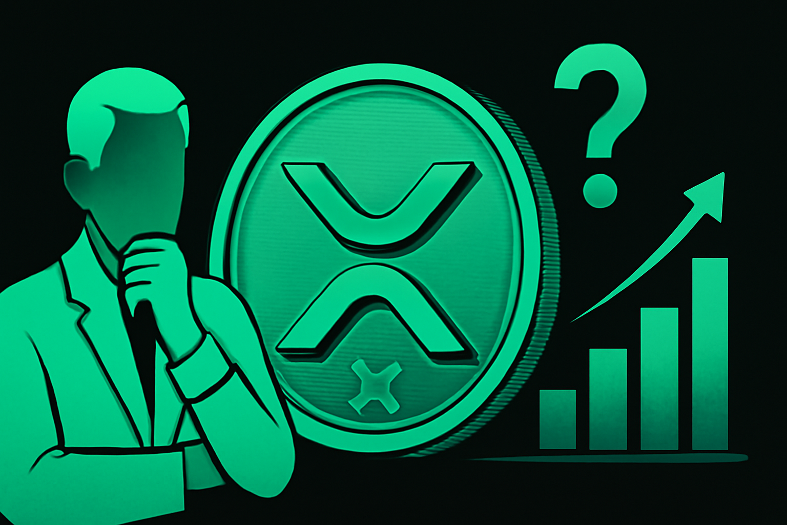 You are currently viewing Pundit Claims Selling XRP at $10 May Be a ‘Once-in-a-Lifetime’ Regret