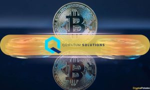 Read more about the article Japanese AI Company Quantum to Acquire 3,000 BTC Amid Trade Agreements With US