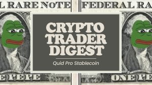 Read more about the article Quid Pro Stablecoin