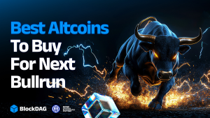 Read more about the article Top Cryptos for Long Term: BlockDAG, XRP, SEI, and TON