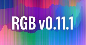 Read more about the article RGB v0.11.1 Launches, Allowing The Creation Of Digital Assets on Bitcoin Mainnet
