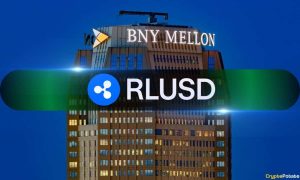 Read more about the article Ripple Taps The Oldest US Bank to Custody RLUSD