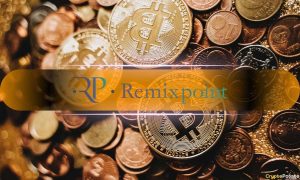 Read more about the article Remixpoint Targets 3,000 BTC Following $215M Fundraising Round