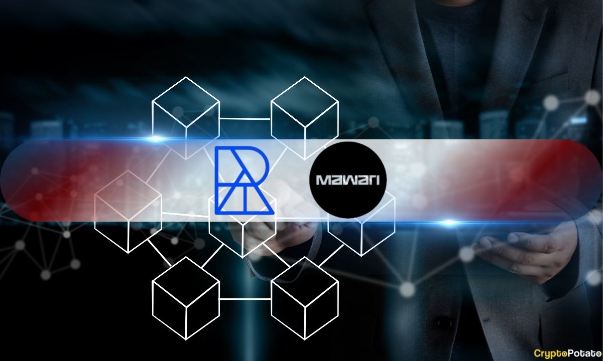 You are currently viewing World-First: Republic and Mawari Enable US Node Sale via Licensed Broker