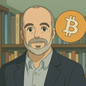 Read more about the article Big Bullish: Wall Street Legend Ric Edelman Recommends 40% Crypto Allocation – Best Coins To Buy Now