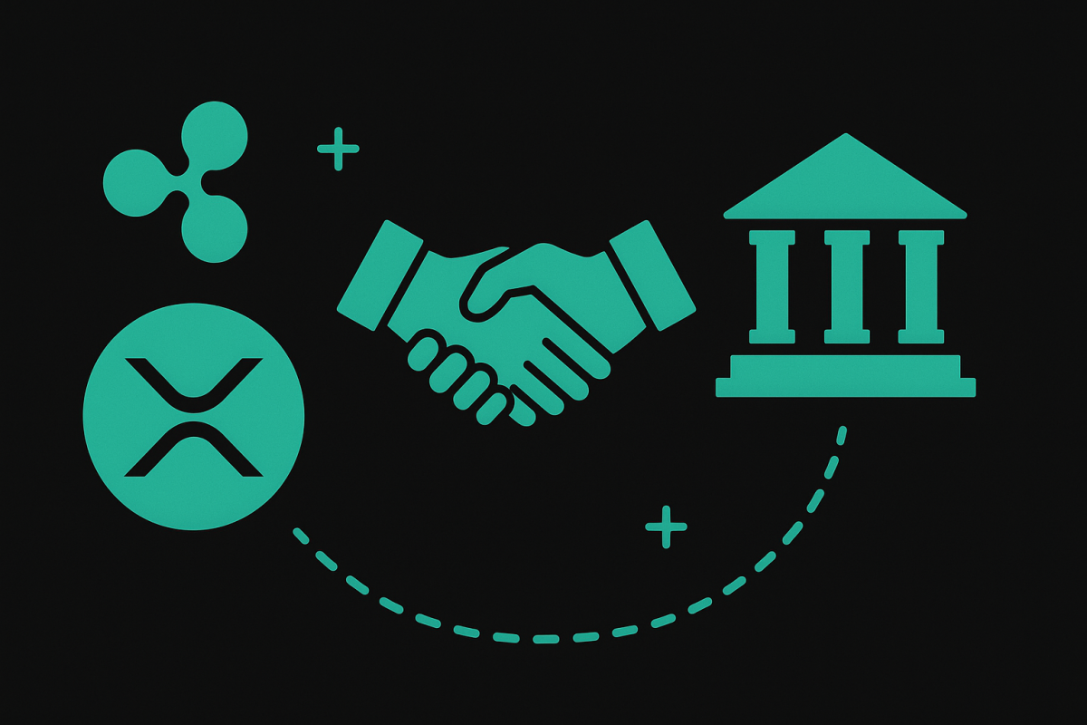 You are currently viewing Ripple and Circle Eye Bank Licenses as Stablecoin Legislation Gains Momentum