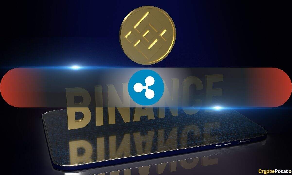 You are currently viewing XRP Price Plunged 20% Amid Significant Whale Inflows to Binance