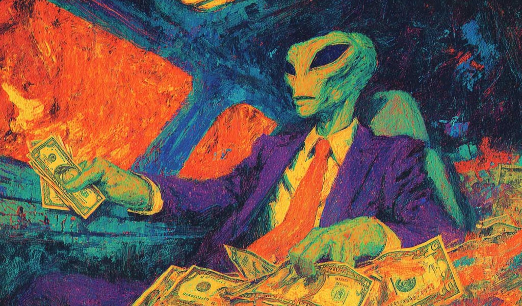 You are currently viewing Institutional Investors Express Rising Confidence in Stocks Amid Increased Bearishness on the US Dollar: Goldman Sachs Survey