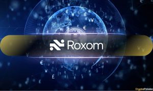 Read more about the article Roxom to Launch an Exchange for BTC Treasury Company Stocks