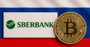 Read more about the article Russia’s Sberbank Plans to Launch Bitcoin and Crypto Custody Services